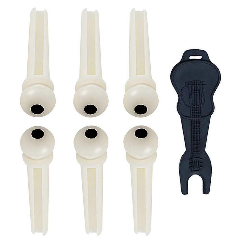 Guitar-Shaped, High-Capacity, Multi-OS Compatible