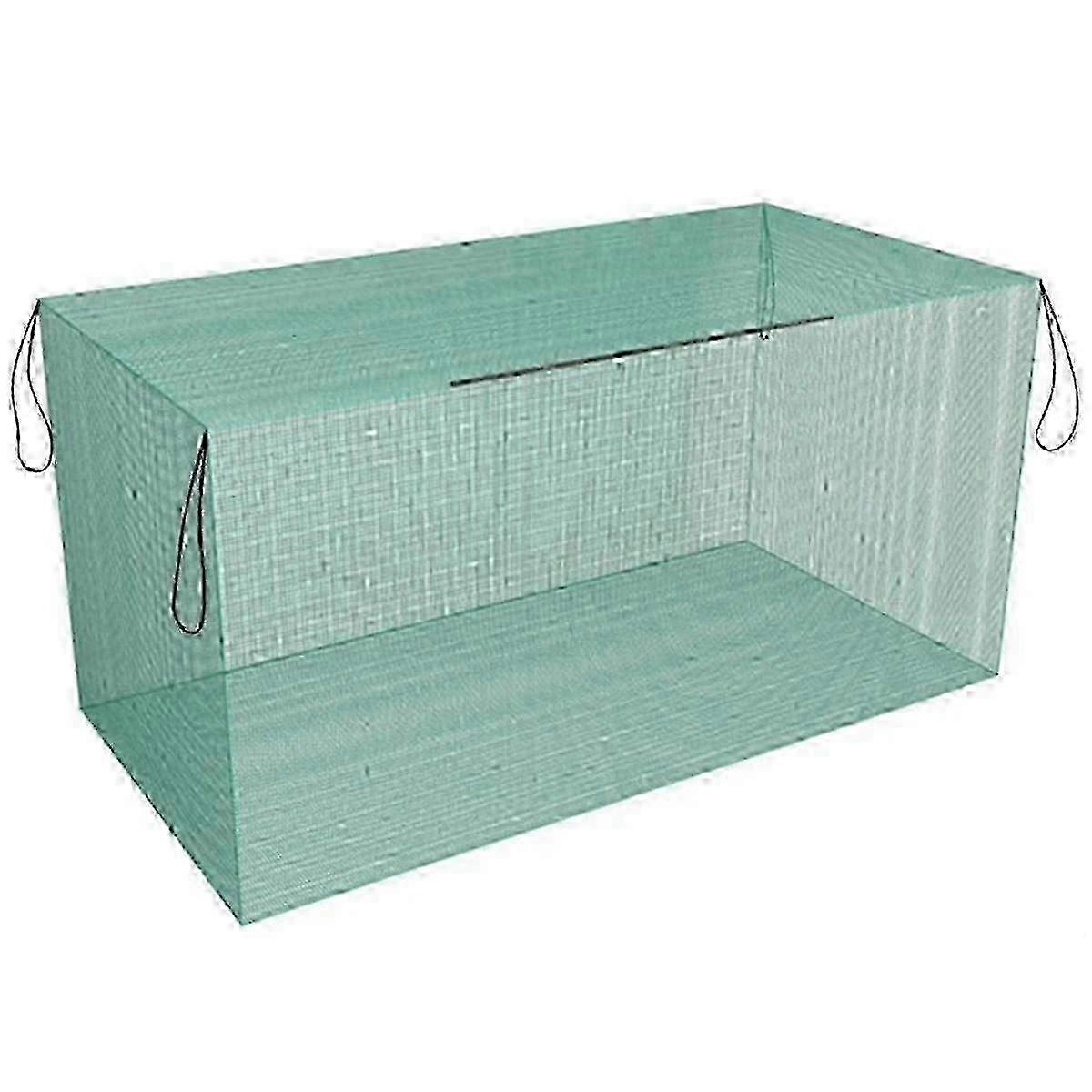 1M Nylon Stake Net Cage