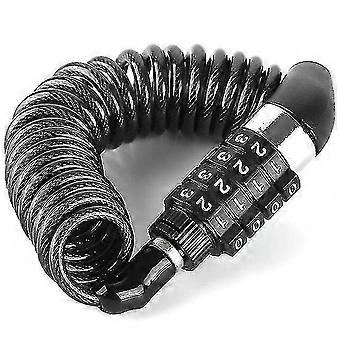 1.5M Steel Wire Helmet Lock
