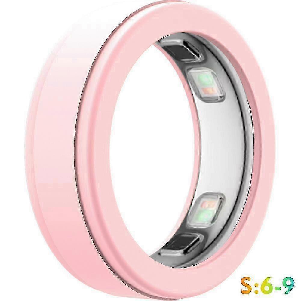 Soft Silicone Ring Protector For Oura Ring 5