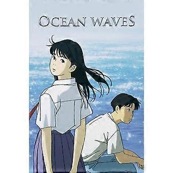 Das beste klassische Anime-Serien-Puzzle überhaupt. Manga-Puzzle, Artikelnummer ZRB851.