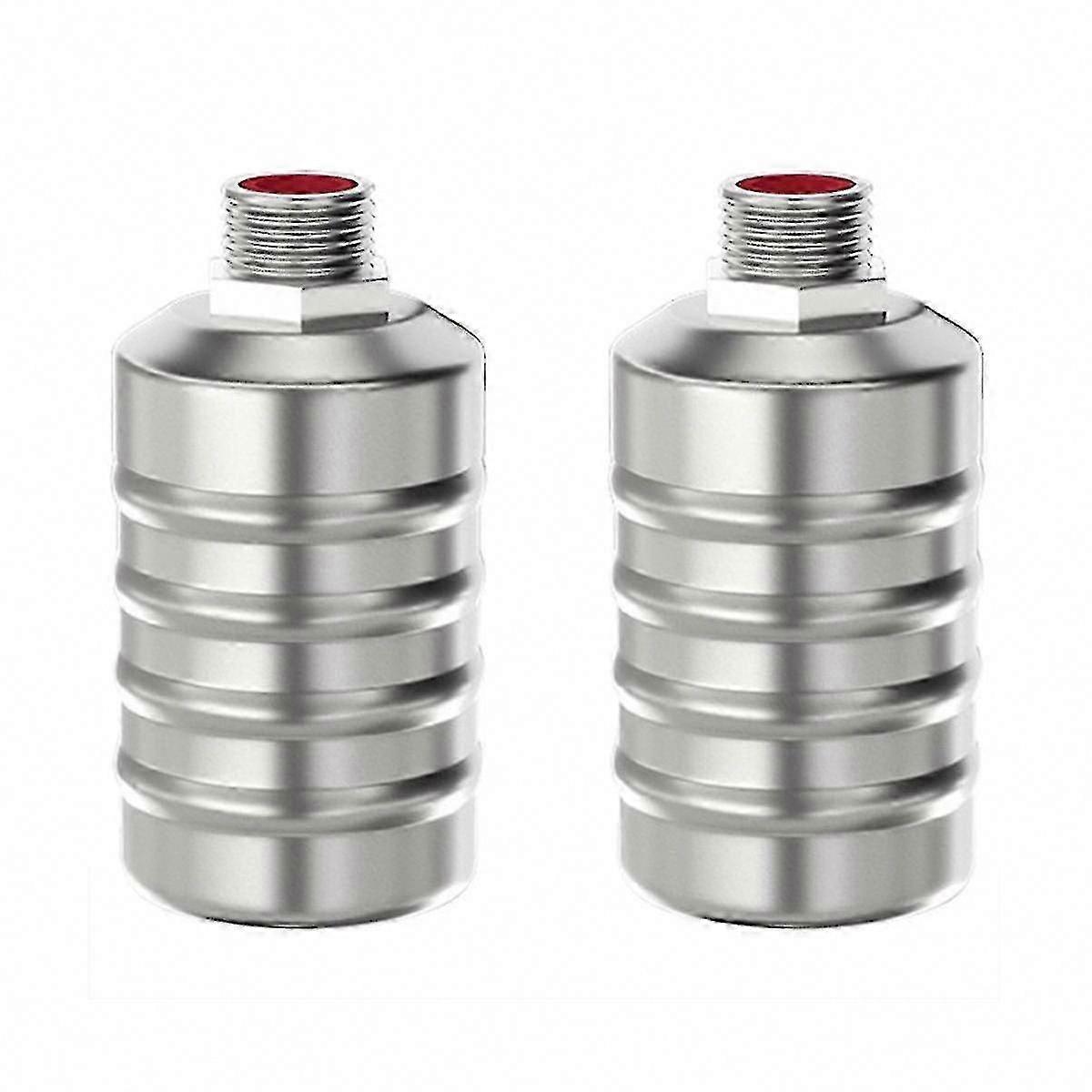 Mini Automatic Float Valve compatible with Water Level Control with Auto Shut Off Function