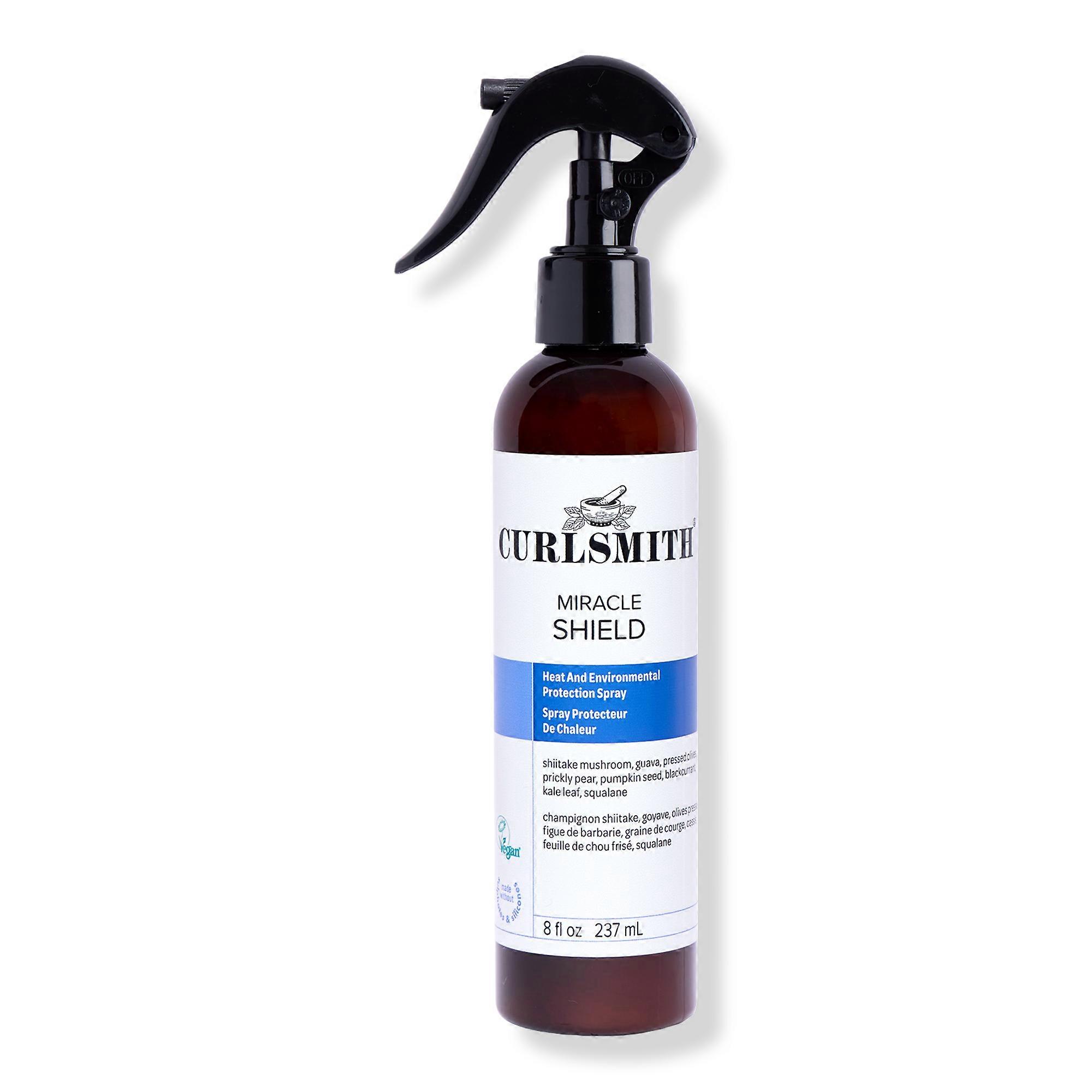 Curlsmith Miracle Shield, 8.0 oz