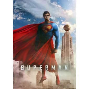 SUPERMAN 2025 MOVIE Jigsaw PuzzleS RNB175