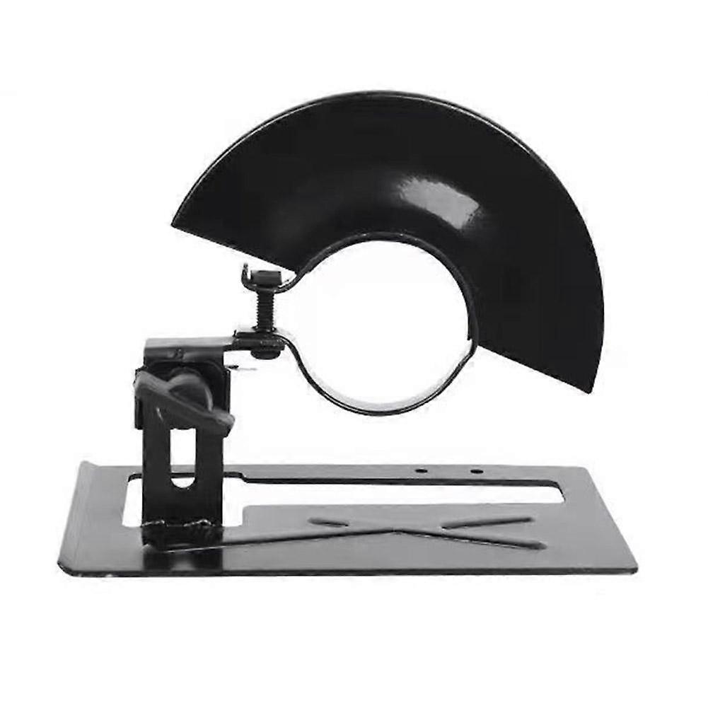 Adjustable Metal Angle Grinder Stand