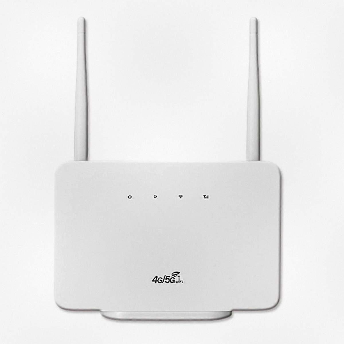 300Mbps 4G Router EU Standard