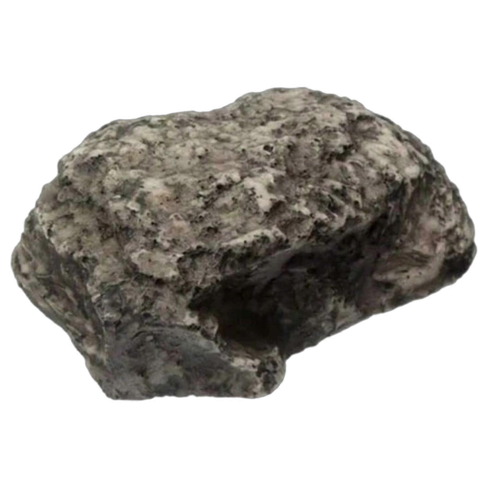 Discreet Waterproof Rock Key Safe