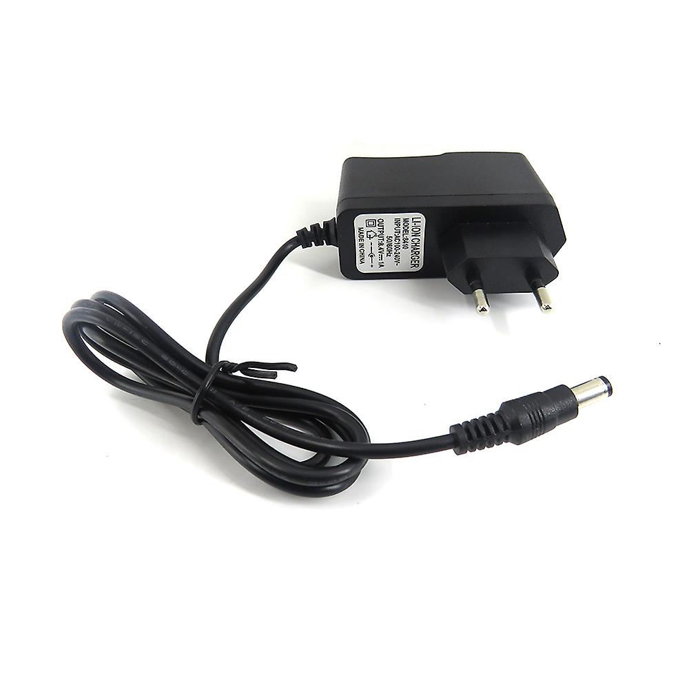 Charger 100v-240v 2011-5 1.5kg Loading Remote Control