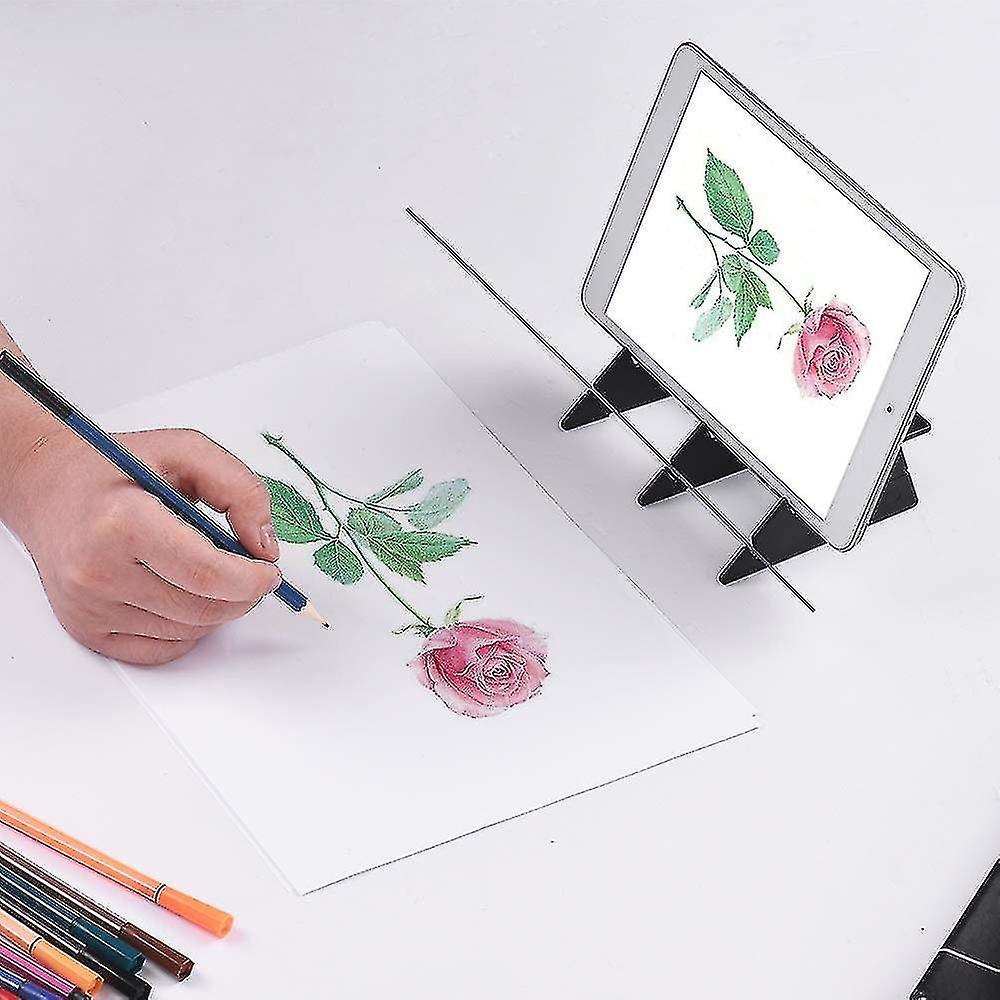 Drawing Board Optical Drawing Projector Drawing Board Sketching Paint Tool Animation Copy Pad None