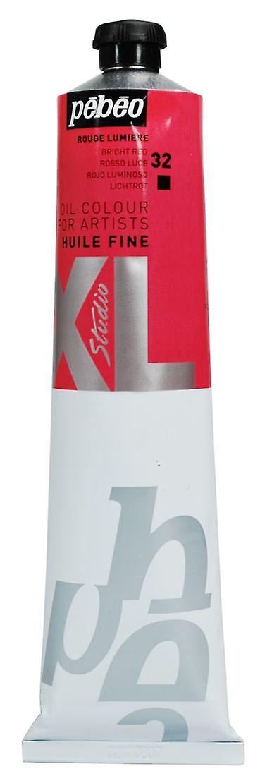 Pebeo Studio XL Yağlı Boya 200ml