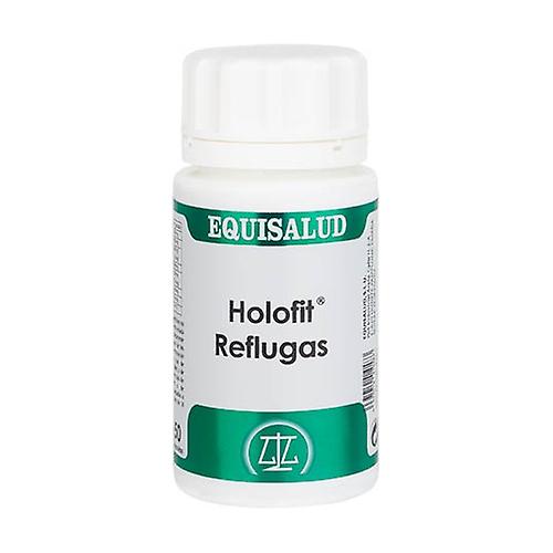 Holofit Reflugas 50 capsules of 670mg