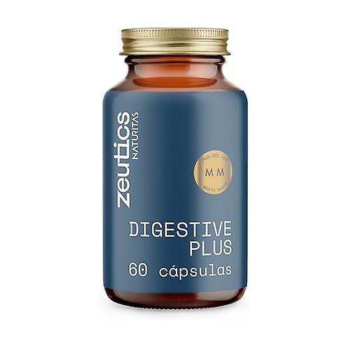 Digestive plus 60 capsules