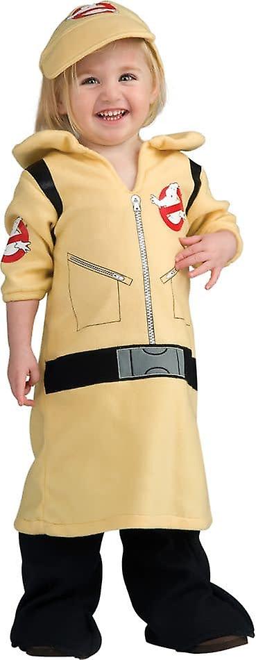 鬼怪女孩幼儿服装
