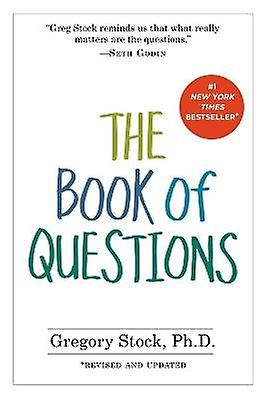 The Book of Questions