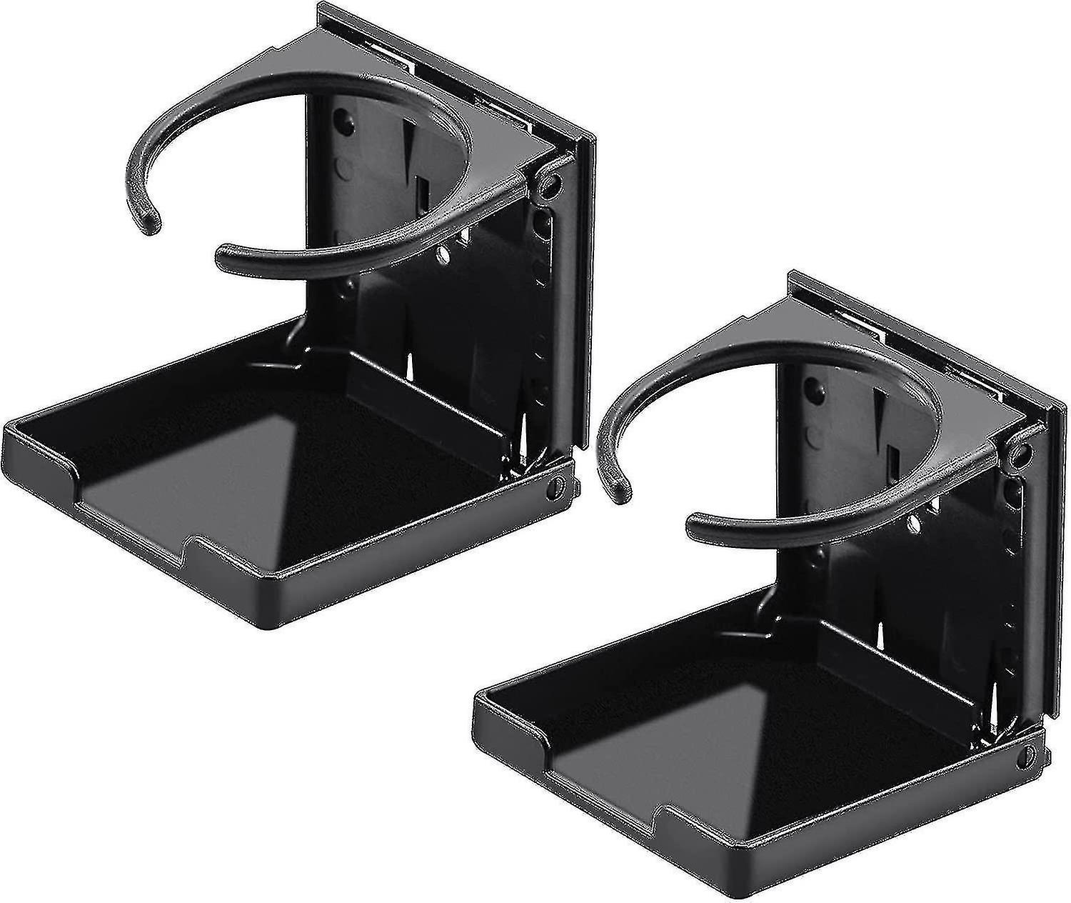 2 Pieces H Car Adjable H Bottle H, Foldable *chyi