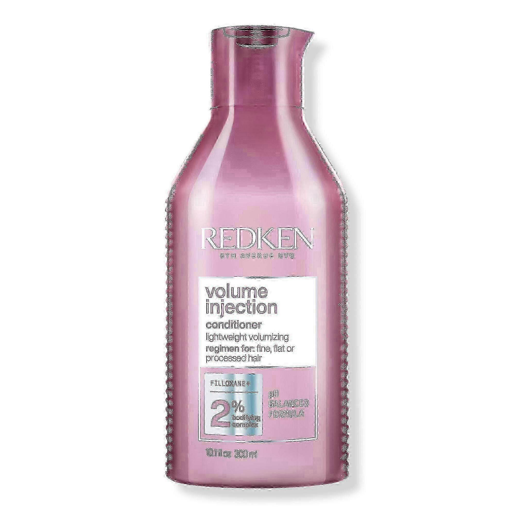 Revitalisant à injection de volume Redken, 10,1 oz