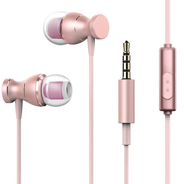 3.5mm B Music Magnets Earphone