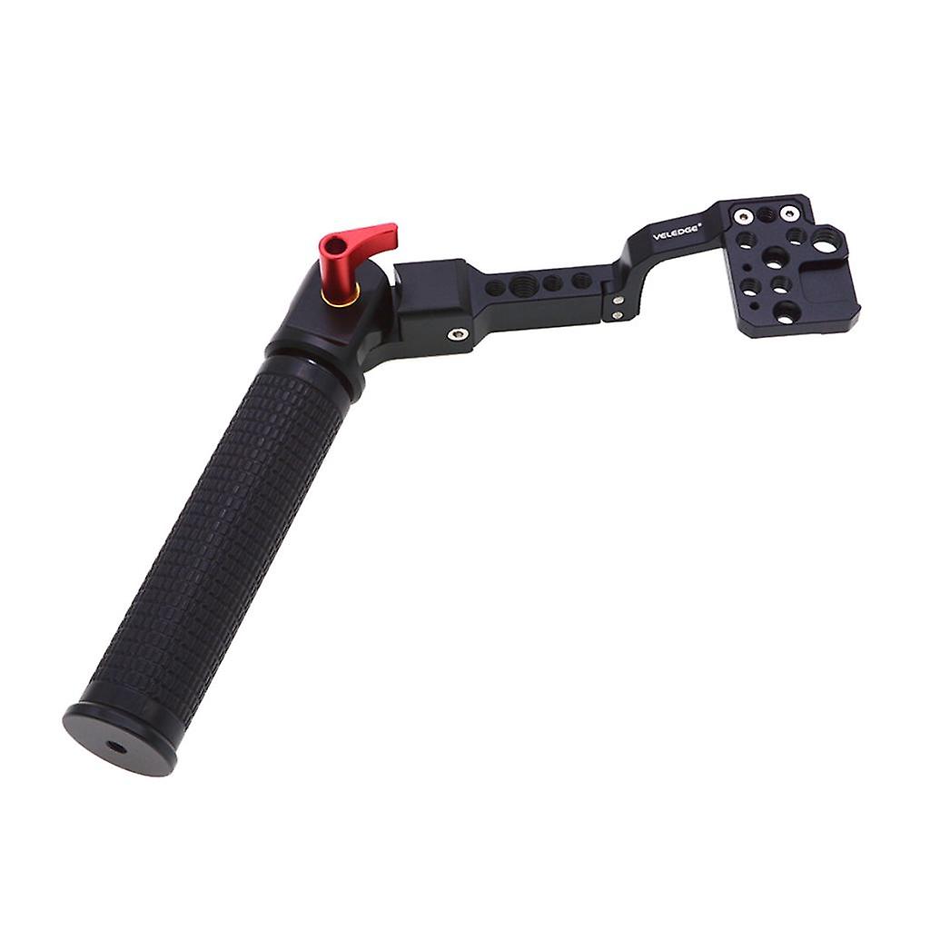 Handle Grip EXtension Arm for DJI RONIN SC Gimbal with Adjustable Angle