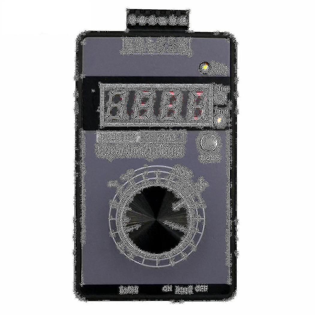 Precision 4-20ma Current Voltage Signal Generator, Analog Simulator For Plc And Panel Debugging, Fr