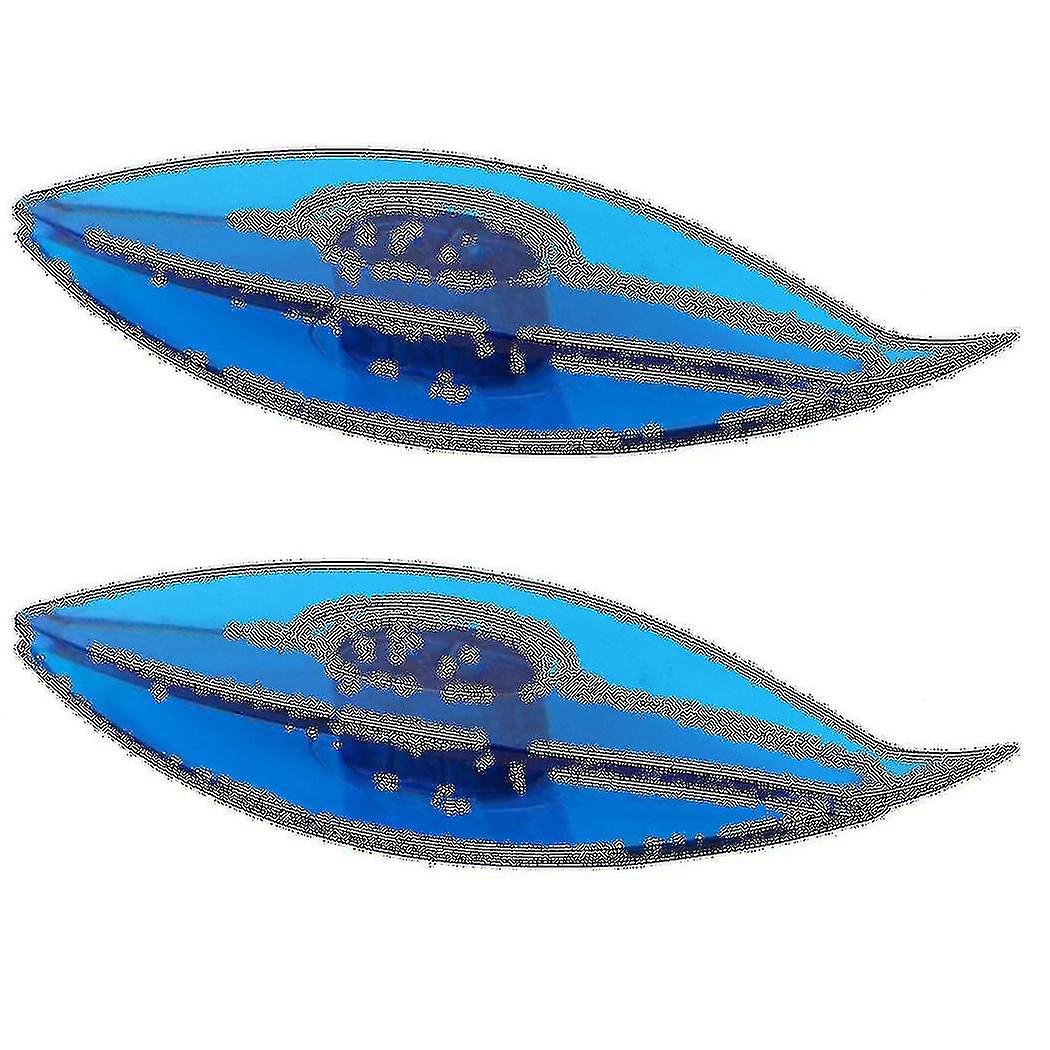 2 X Frivolite Shuttle Needle Sewing Tool Creative Leisure Diy