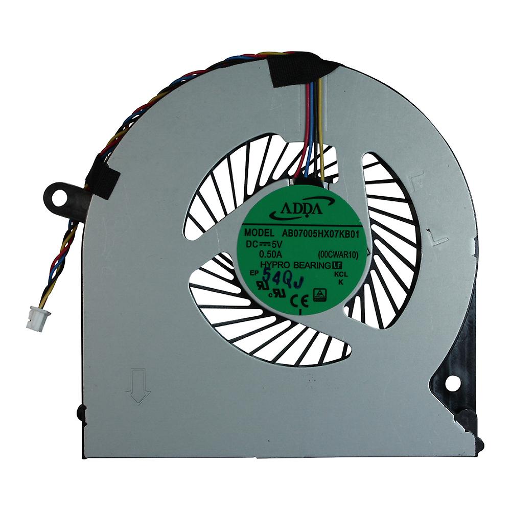 Toshiba Satellite C75D-C7224 Replacement Laptop Fan
