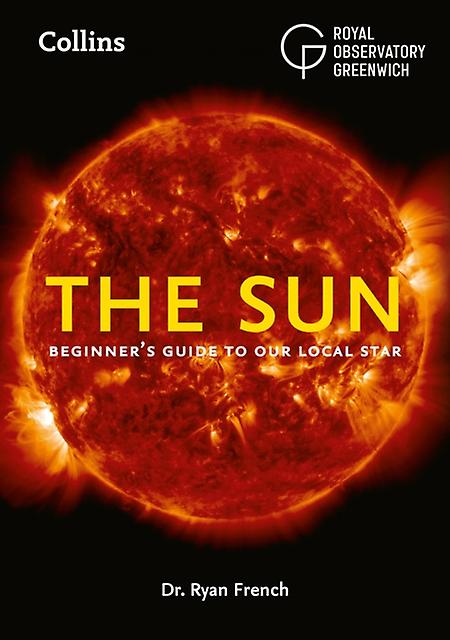 Sun - Collins Astronomy