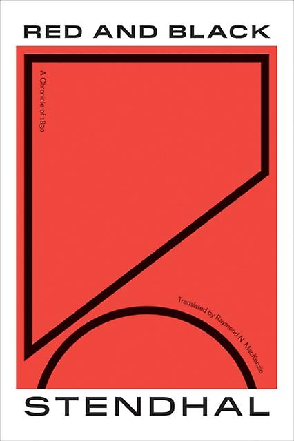 Red And Black - Stendhal