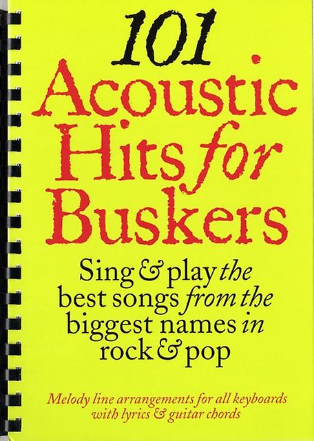 101 عدد الزيارات الصوتية لكتاب الغلاف الورقي Buskers