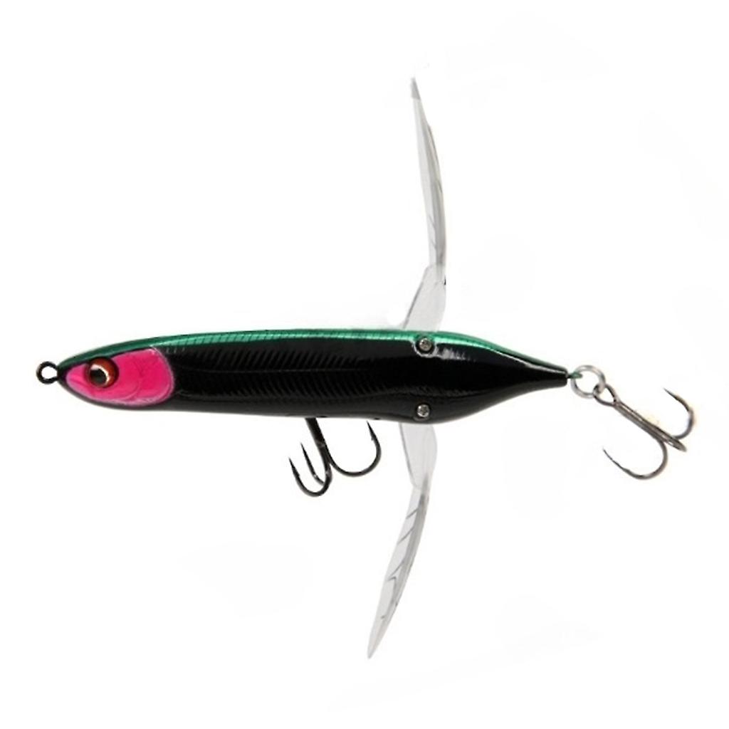 Lixada 5PCS Leurres De Soirche 6cm 15g Wobbler | Ubuy
