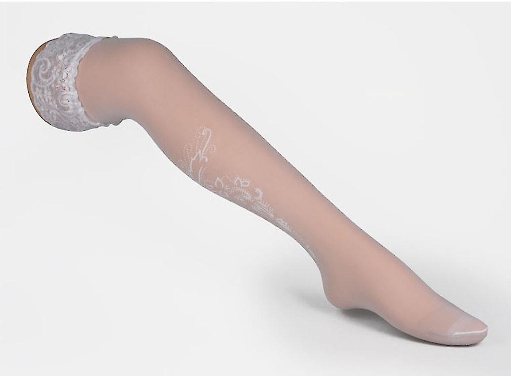 Kousenlegging voor dames panty's