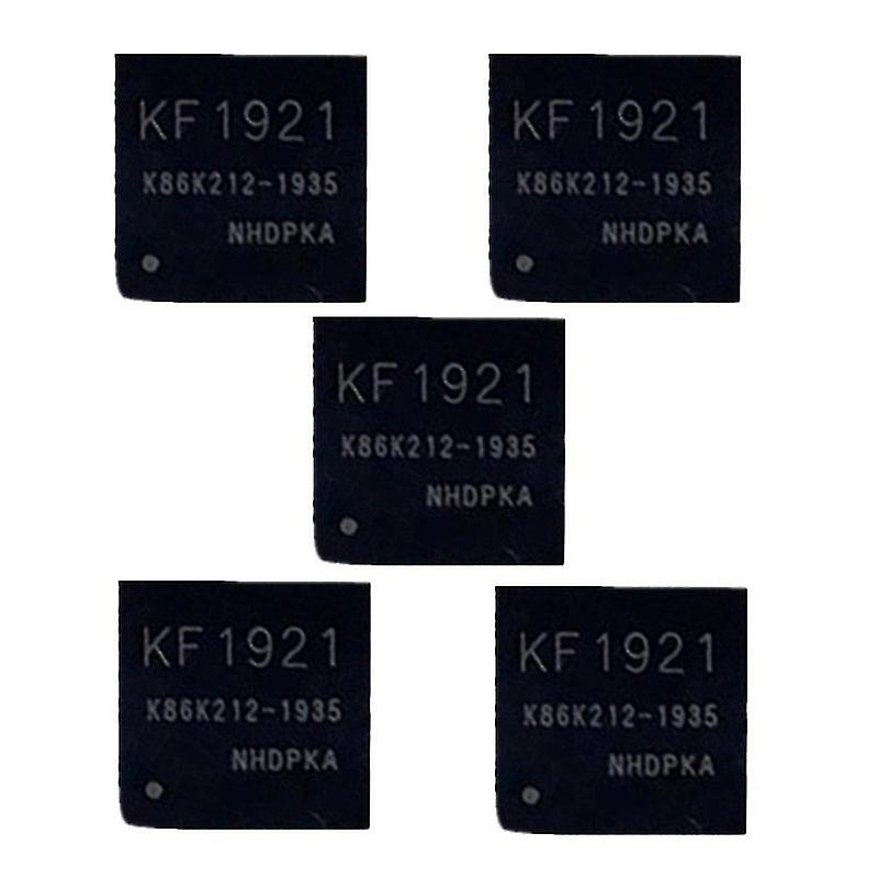 5 Pz Kf1921 Asic Chip Kf1921 Hashboard Riparazione Chip Sutiable Per Whatsminer M20s M21s