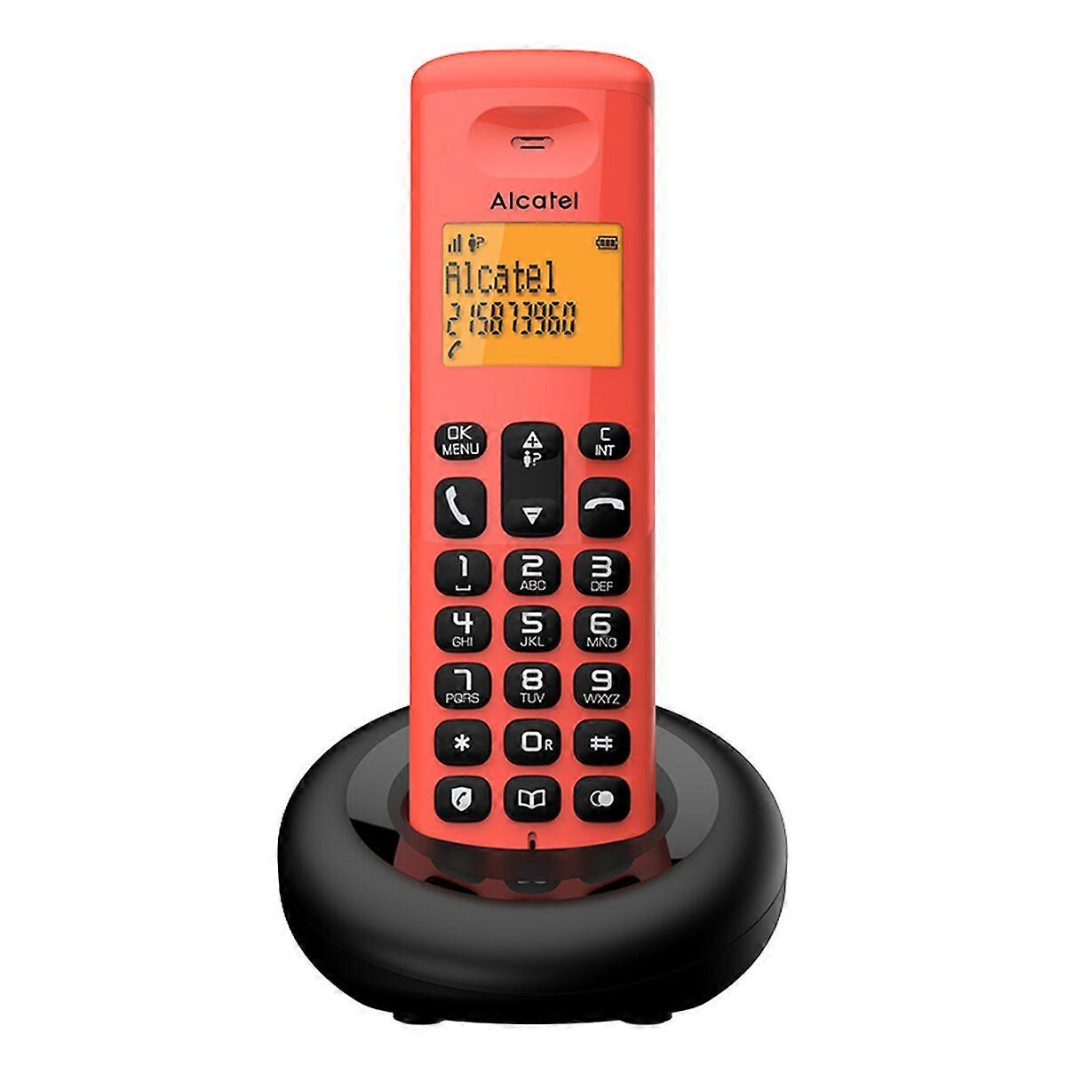 Pevná linka Alcatel E160