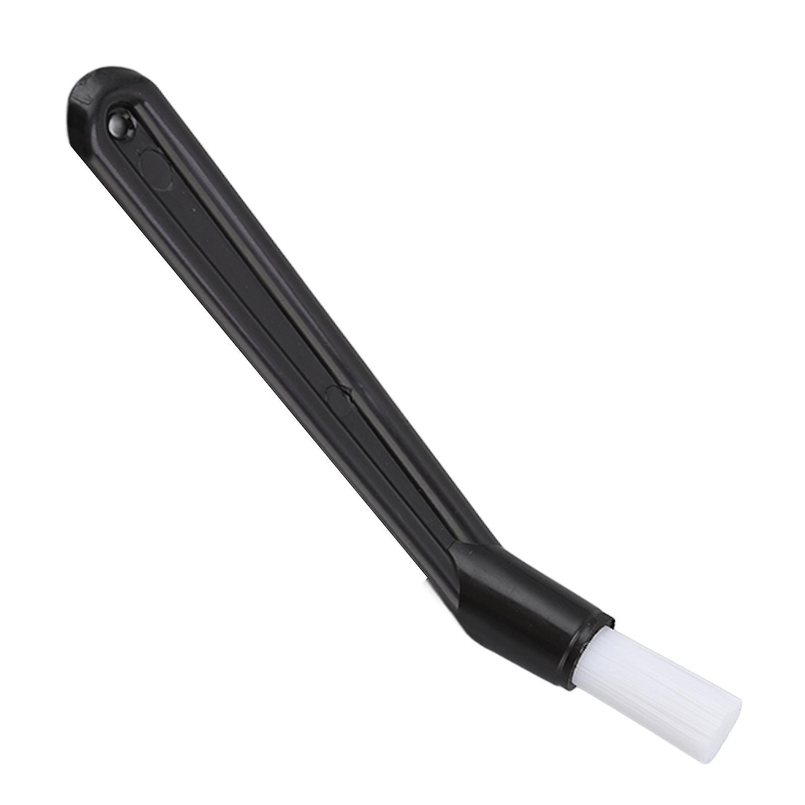 Coffee Machine Cleaning Brush Tool Nylon Short Handle 14cm A0001