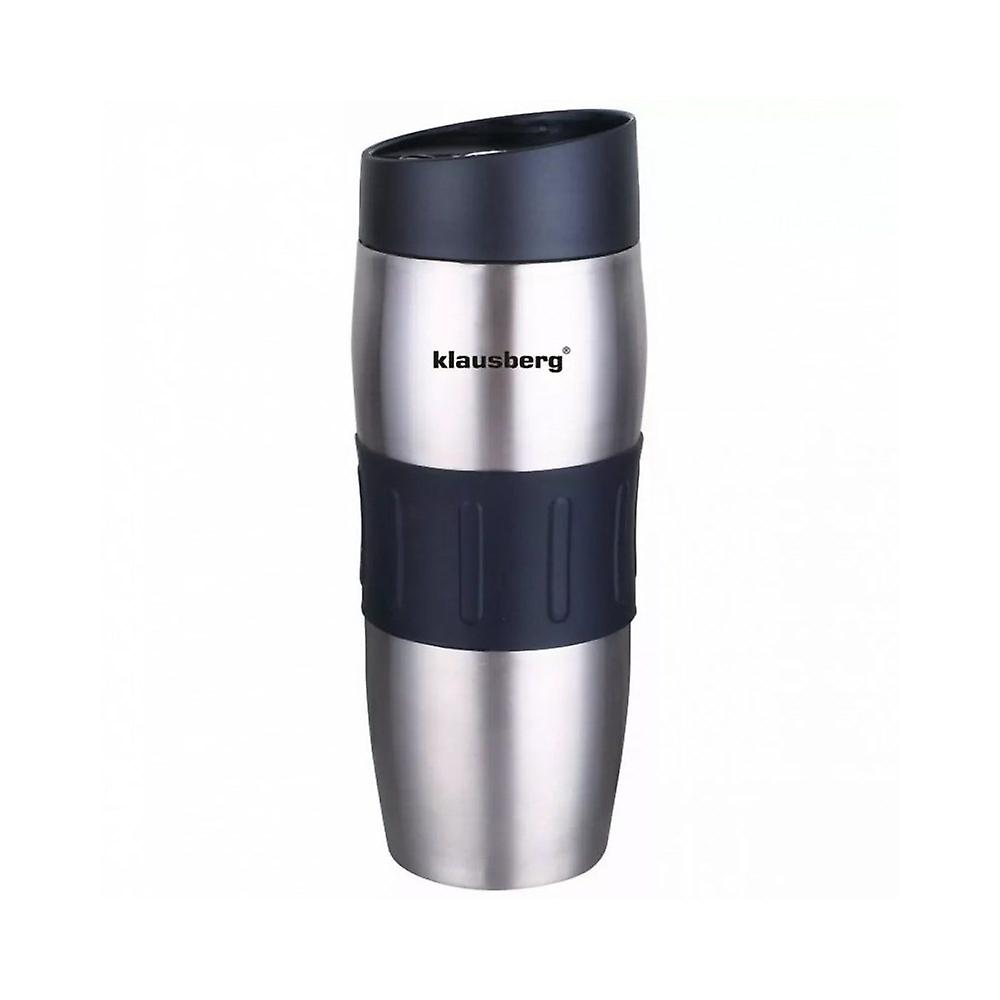 Klausberg thermal mug 380ml 35004