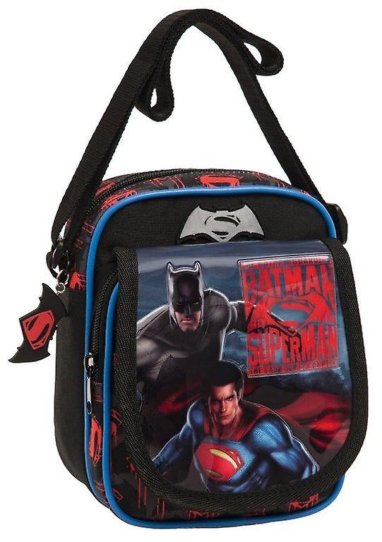 Batman vs Superman bandolera
