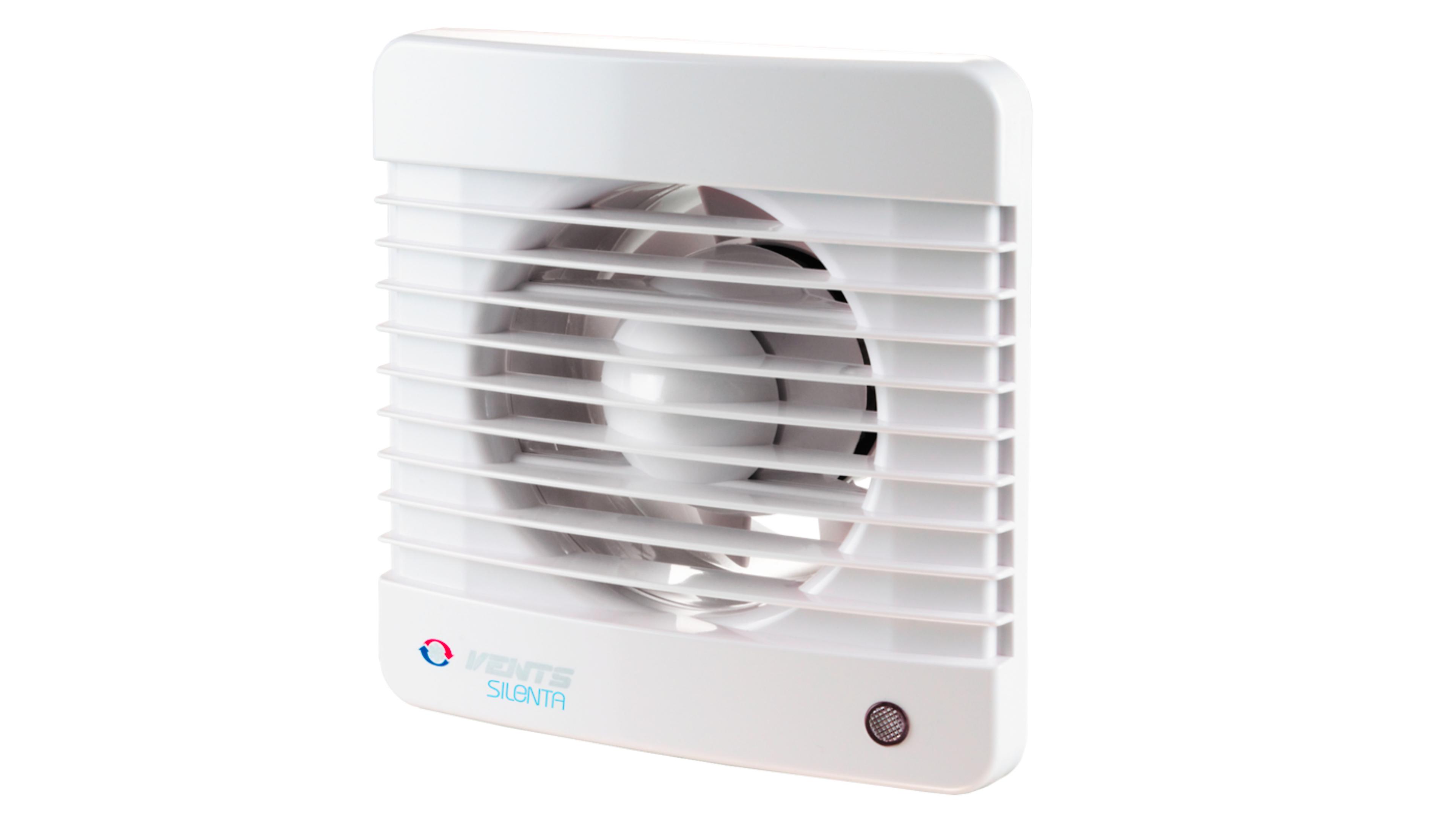 Kleinraumventilator Silenta M 150 TP