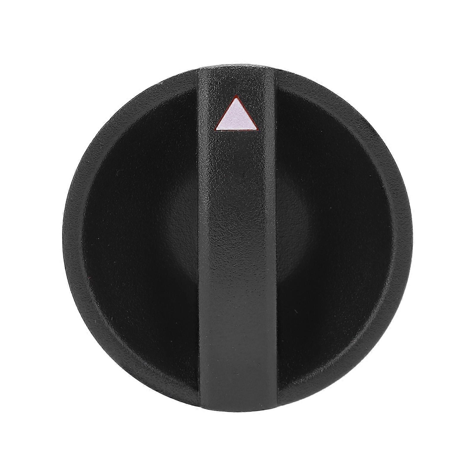 Heater Temperature HVAC Fan Control Knob 55900-04020 Replacement for Tacoma 2005-2011