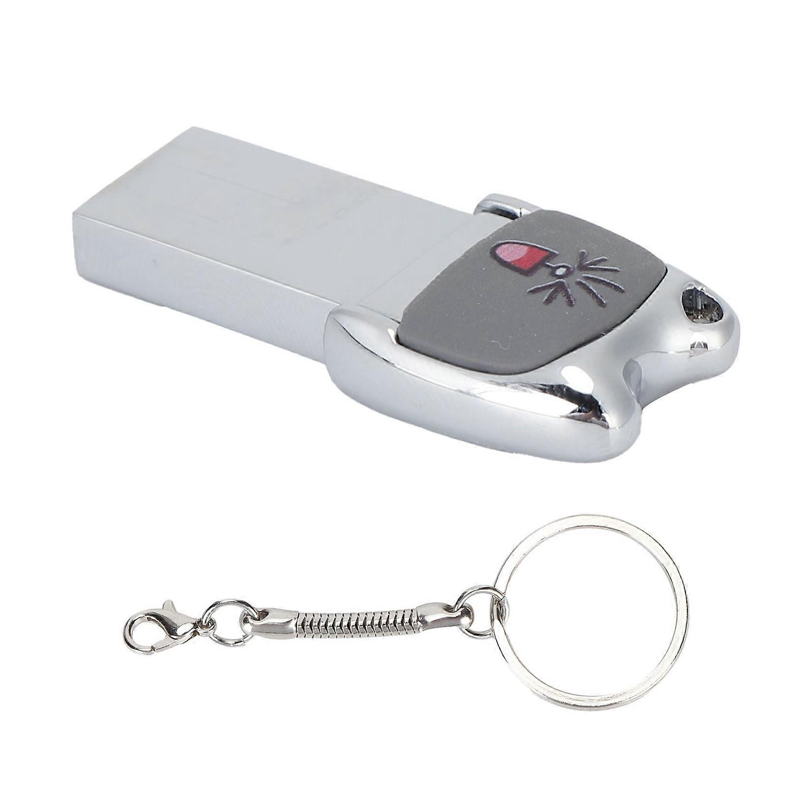 32GB USB 3.0 Type-C High-Speed Mini Flash Drive for Phones, Tablets, and Computers