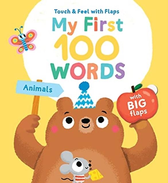 Animals Book