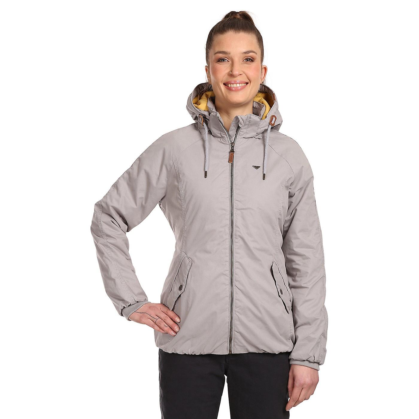 Bushmanova bunda Renatte