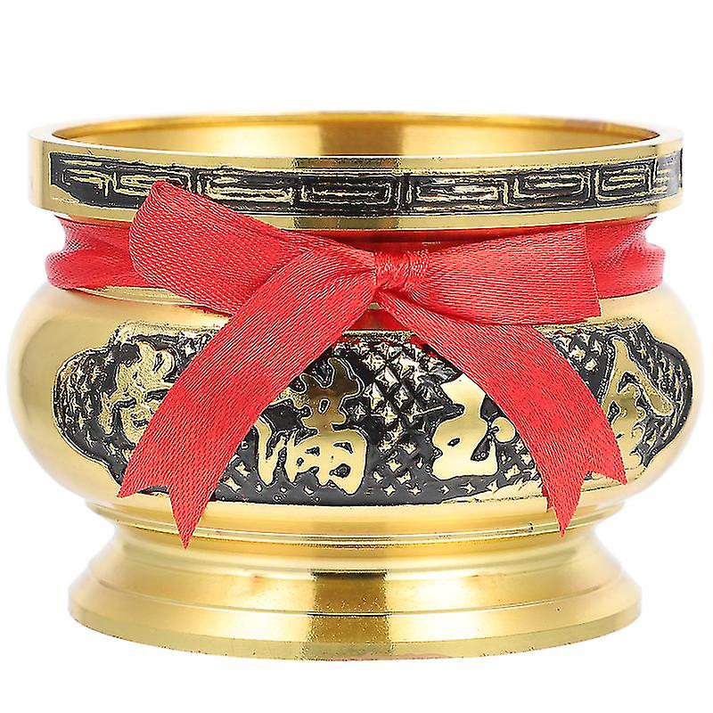 1pcs Buddhist Incense Burner
