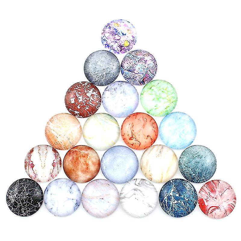 The New 50pcs Glass Patch