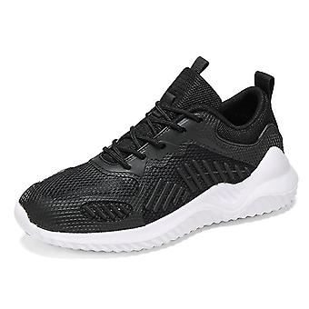 Herren Turnschuhe Erwachsene Lauftennisschuhe Leichte Jugend Mesh Atmungsaktive Sportschuhe