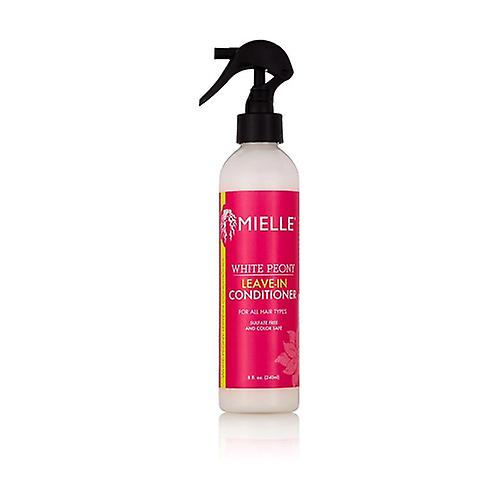 White peony leave-in conditioner 240 ml