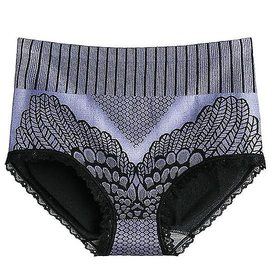 Slip High Waist Butt Lifter Polyester Graphene Höschen