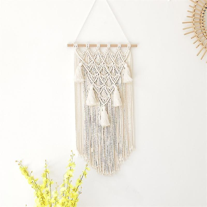 Wandbehang böhmischer Wandteppich 40 x 70cm