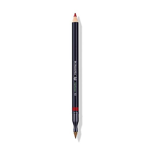 Precision 02 Lip Liner Woody Hibiscus 1 unit