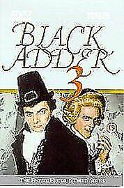 Blackadder: The Complete Blackadder the Third DVD (2011) Rowan Atkinson, Region 2