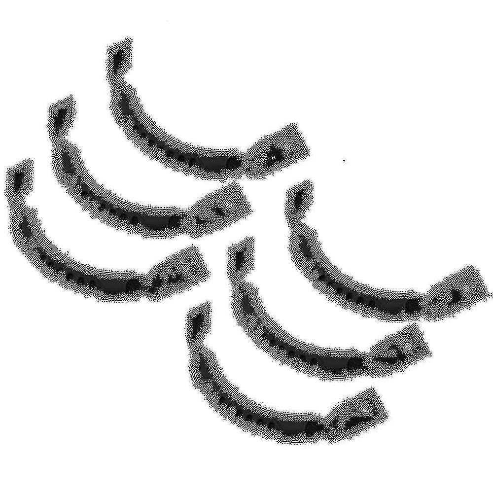 6pcs Kayak Carry Handles Canoe Boat Handle Replacement Accessory Kayak Plastic Handles Suitcase Hand