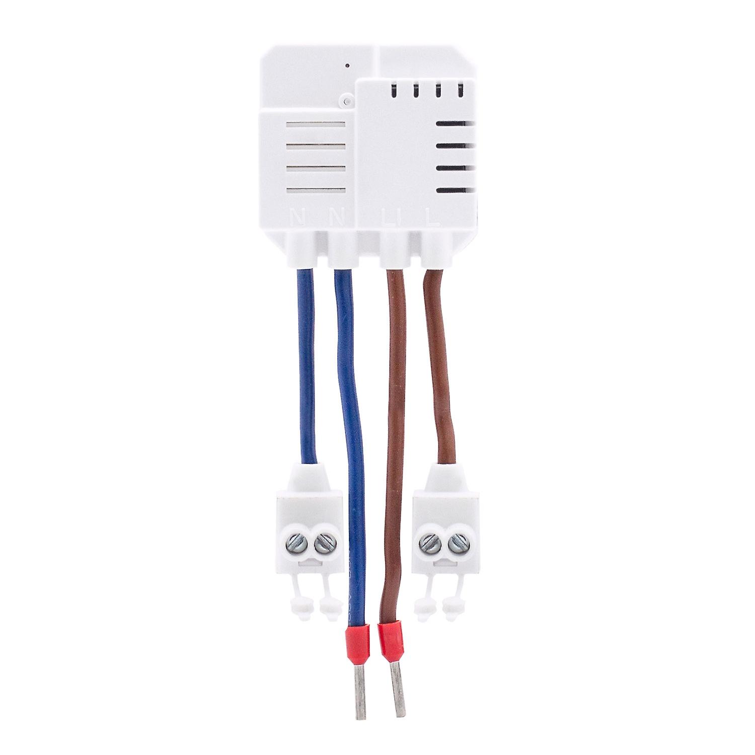 MSOR-3500 Dose Relay Wall Outlet